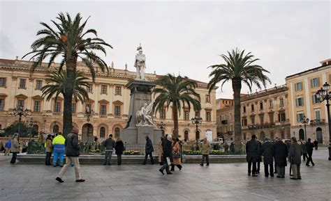 Sassari, Italy